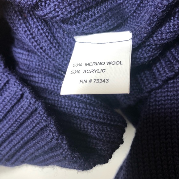 Simona Petela Knit Sweater - Picture 6 of 6